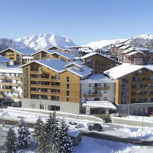 apparthotel-prestige-odalys-leclose.hotels-rhonealpes.com/