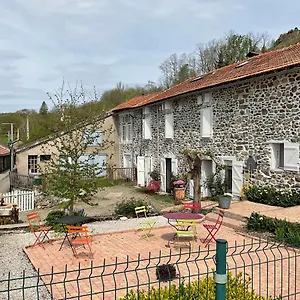 La Bruyere - Chez Martine Bed & Breakfast